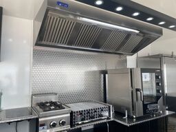 Ihr Traum vom eigenen Imbiss beginnt hie XXL Imbisswagen, Grillwagen