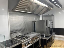 Ihr Traum vom eigenen Imbiss beginnt hie XXL Imbisswagen, Grillwagen