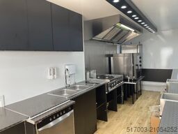 Ihr Traum vom eigenen Imbiss beginnt hie XXL Imbisswagen, Grillwagen