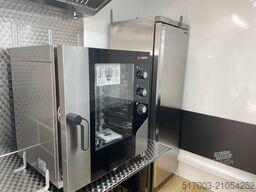 Ihr Traum vom eigenen Imbiss beginnt hie XXL Imbisswagen, Grillwagen