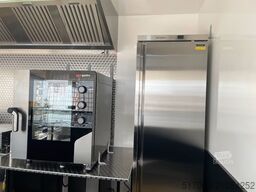 Ihr Traum vom eigenen Imbiss beginnt hie XXL Imbisswagen, Grillwagen