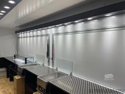 Ihr Traum vom eigenen Imbiss beginnt hie XXL Imbisswagen, Grillwagen