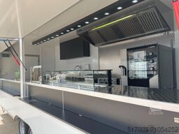 Ihr Traum vom eigenen Imbiss beginnt hie XXL Imbisswagen, Grillwagen