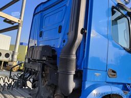 Mercedes-Benz Arocs 1845 Euro 6 4x4 Kipphydraulik Sattelzugma...