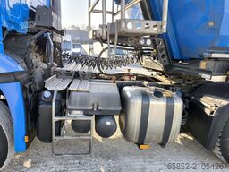 Mercedes-Benz Arocs 1845 Euro 6 4x4 Kipphydraulik Sattelzugma...