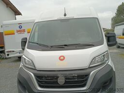 Fiat Weinsberg CaraBus 600 K | 4 posti letto | Completamente equipaggiato