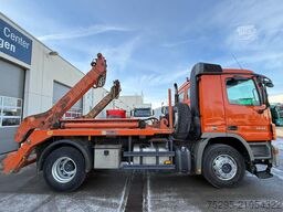 Mercedes-Benz Actros  1841 Meiller Absetzkipper Retarder Klima