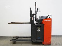 Linde D 12 S ION 1164