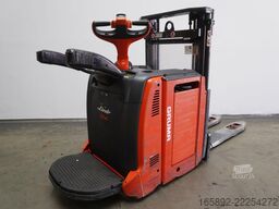 Linde D 14 AP 133-01