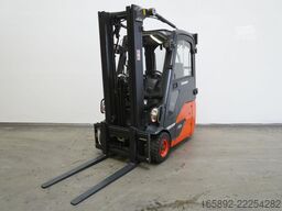Linde E 14 EVO 386-02