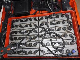 Linde E 14 EVO 386-02