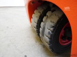 Linde E 14 EVO 386-02