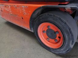 Linde E 14 335-02