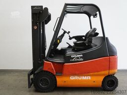 Linde E 25/600 S 336-03