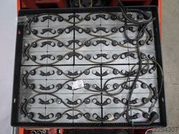Linde E 25/600 S 336-03