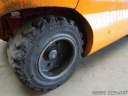 Linde E 25/600 S 336-03