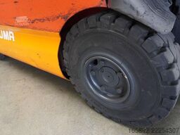 Linde E 25/600 S 336-03