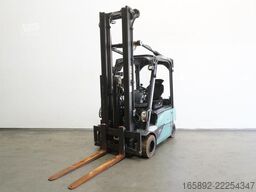 Linde E 20 PL EVO 386-02