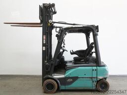 Linde E 20 PL EVO 386-02