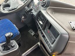 IVECO Irisbus Crossway LE SFR 162 *AC*100 km/h*Schalt