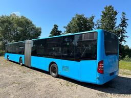 MERCEDES-BENZ O530 Citaro G (EEV* DE-Bus)
