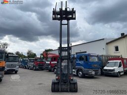 Linde H35T | Arbeitsbreite 2800 mm | Kamera | Voll funktionsfähig