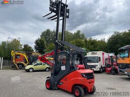 Linde H35T | Arbeitsbreite 2800 mm | Kamera | Voll funktionsfähig