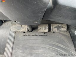 Linde H35T | Arbeitsbreite 2800 mm | Kamera | Voll funktionsfähig