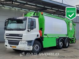 DAF CF75.250 6X2 NL truck APK Geesink GPM III v 22H...