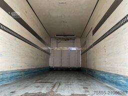 Renault Premium 450 Refrigerated Box / Euro 5 / 6x2 / 3...