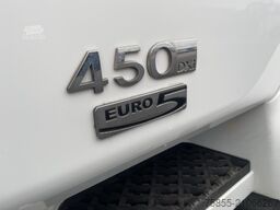 Renault Premium 450 Refrigerated Box / Euro 5 / 6x2 / 3...