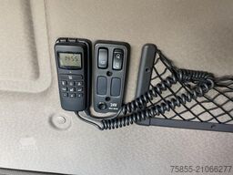 Scania R520 V8 / 6x4 / ADR / Full Air / Retarder / Hyd...