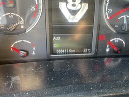 Scania R520 V8 / 6x4 / ADR / Full Air / Retarder / Hyd...