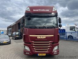 DAF XF 440 FT SSC / Retarder / NL Truck
