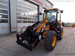 JCB 409 40km/h