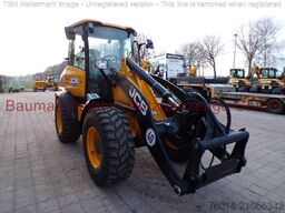 JCB 409 40km/h