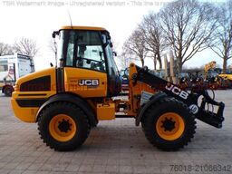 JCB 409 40km/h