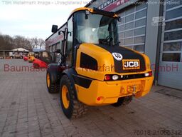 JCB 409 40km/h