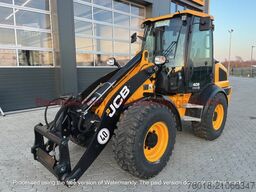 JCB 409 40km/h
