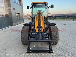 JCB 409 40km/h