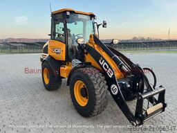 JCB 409 40km/h
