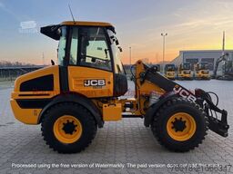 JCB 409 40km/h