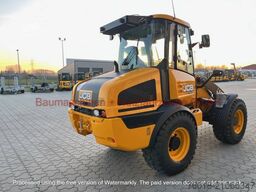 JCB 409 40km/h