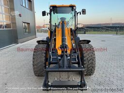 JCB 409 40km/h