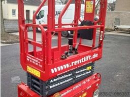 MAGNI ES 0607 DC Elektro 5,60 m