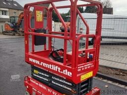 MAGNI ES 0607 DC Elektro 5,60 m