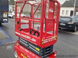 MAGNI ES 0607 DC Elektro 5,60 m