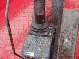 MAGNI ES 0607 DC Elektro 5,60 m