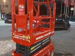 MAGNI ES 0607 DC Elektro 5,60 m