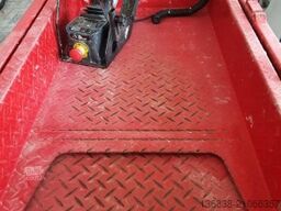 MAGNI ES 0607 DC Elektro 5,60 m